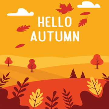 Autumn Autumn