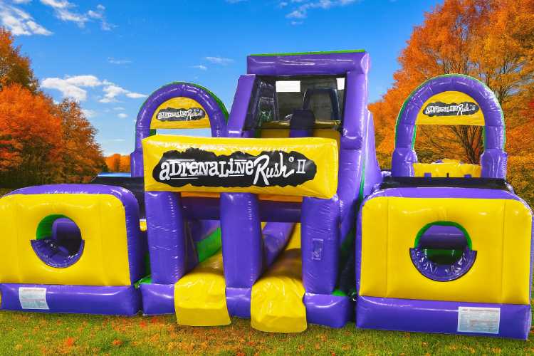 Obstacle Courses Obstacle Courses
