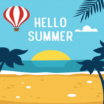 Summer Summer