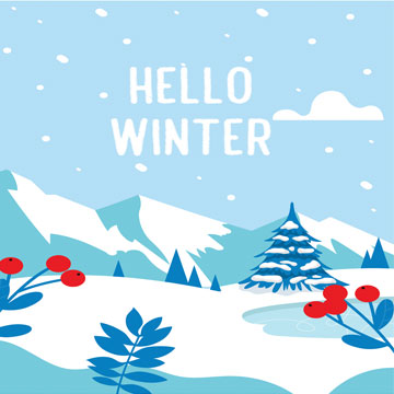 Winter Winter