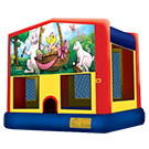 Holiday Bounce House Rental - Greenwich, CT