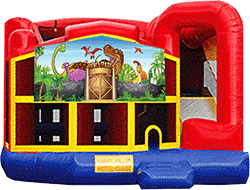 Dino Park 5-1 Dino Park 5-1