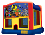 Halloween Jumper - 
