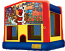 Santa Bounce House