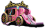 Princess Carriage