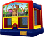Dino Park Bounce House Dino Park Bounce House