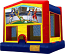 All Sports Bounce House