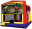 Jurassic Safari Jumper