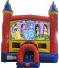 Disney Princess Castle IV