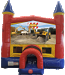 Construction Castle IV
