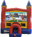 All Sports Castle IV