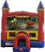 Jurassic Safari Castle IV Jurassic Safari Castle IV