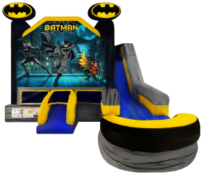 Batman 6 in 1 - (New 2023) $399