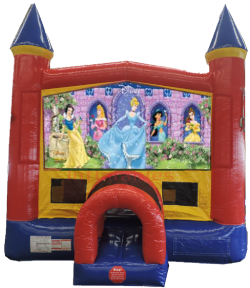 Disney Princess Castle IV - $239