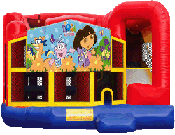 Dora the Explorer 5-1 Dora the Explorer 5-1