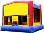Large Bounce House Large Bounce House