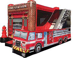 Fire Station - $399
