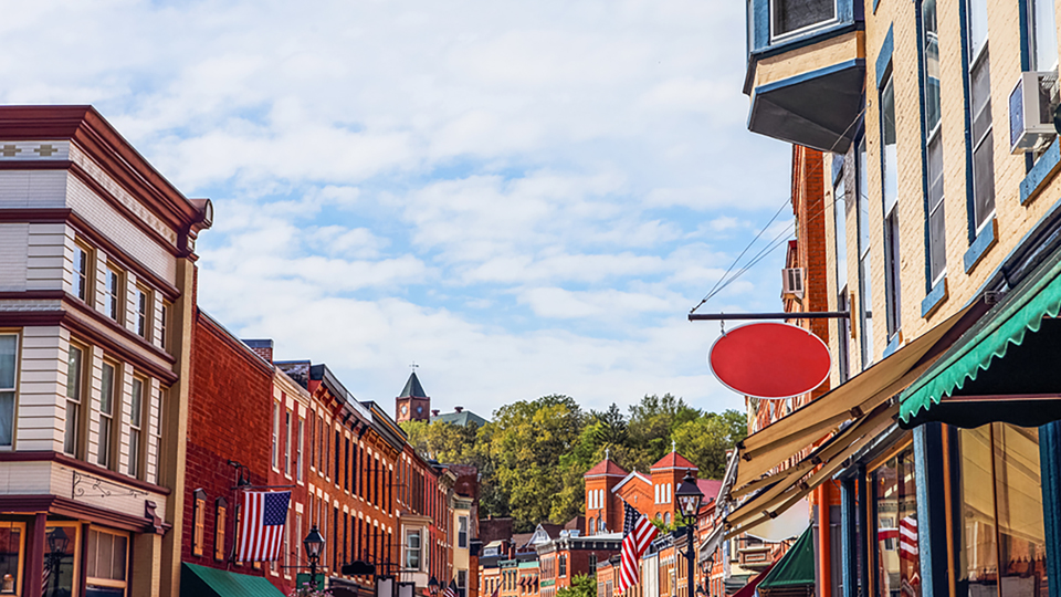 Chappaqua, NY