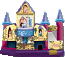 3D Disney Princess  5 in 1