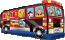Fire Truck 3 in 1 