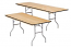 6ft Tables Adjustable Kid or Adult. 6ft Tables Adjustable Kid or Adult.