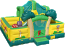 Toddler Jungle Fun