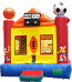 Sports Bounce House