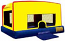 Indoor Bounce House