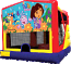 Dora 4 in 1