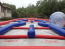 Human Hamster (Zorb) & Race Track