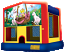 Easter Bounce House