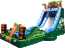 Tiki Falls Slide