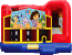 Dora the Explorer 5-1 Dora the Explorer 5-1