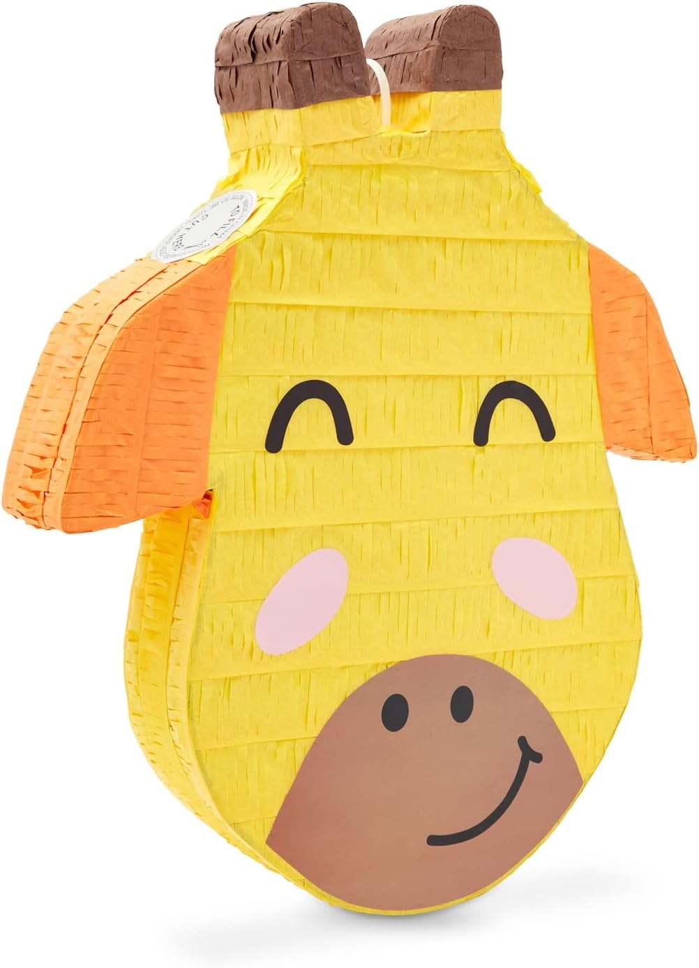 Giraffe Piñata