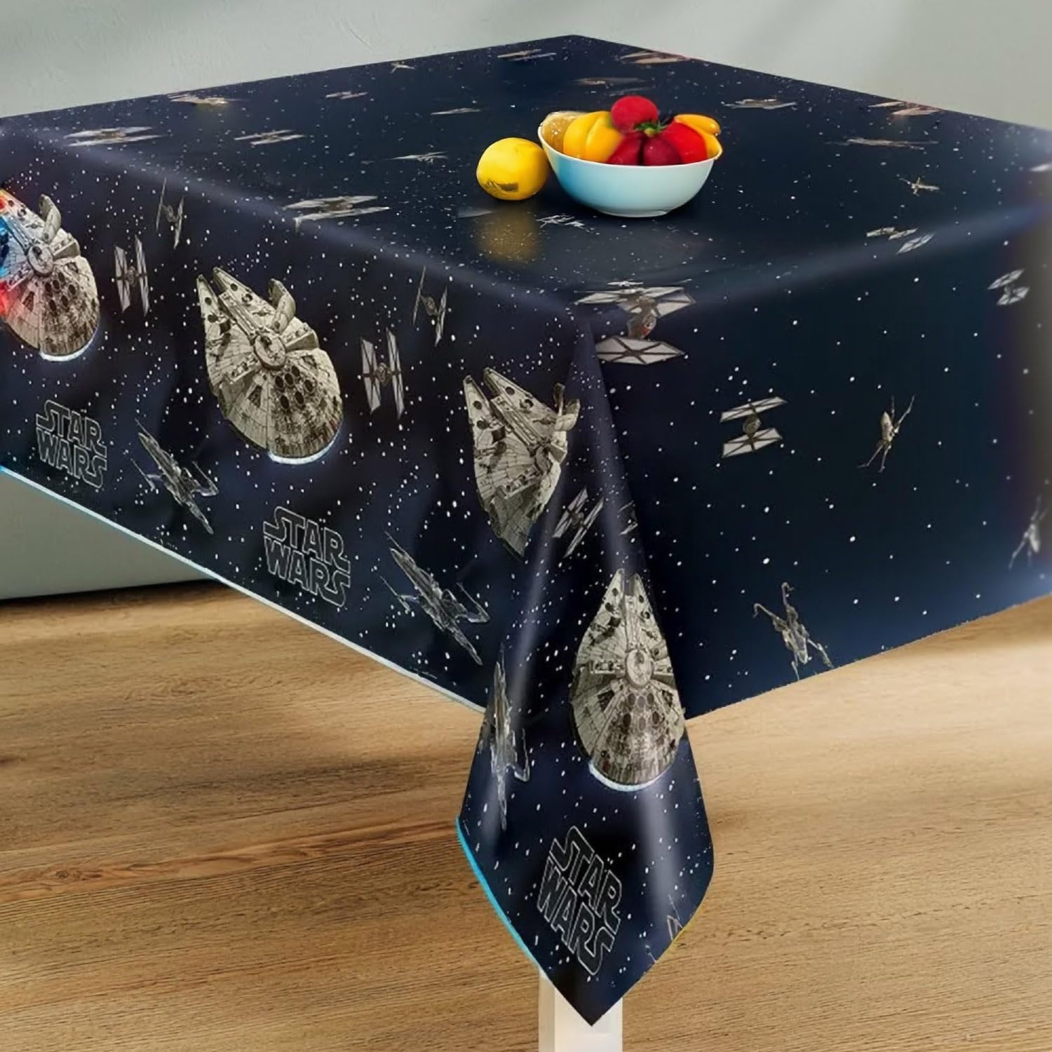 Classic Rectangle Table Cover