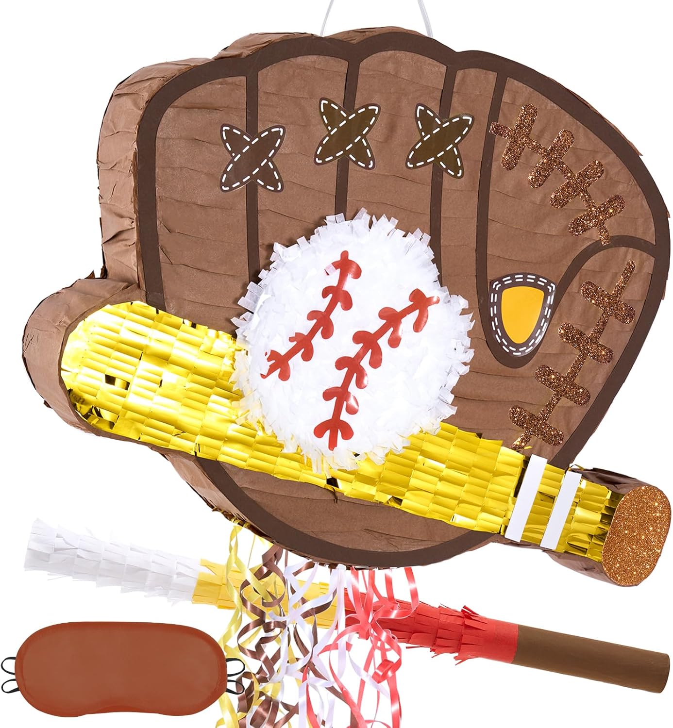 Sports Piñata