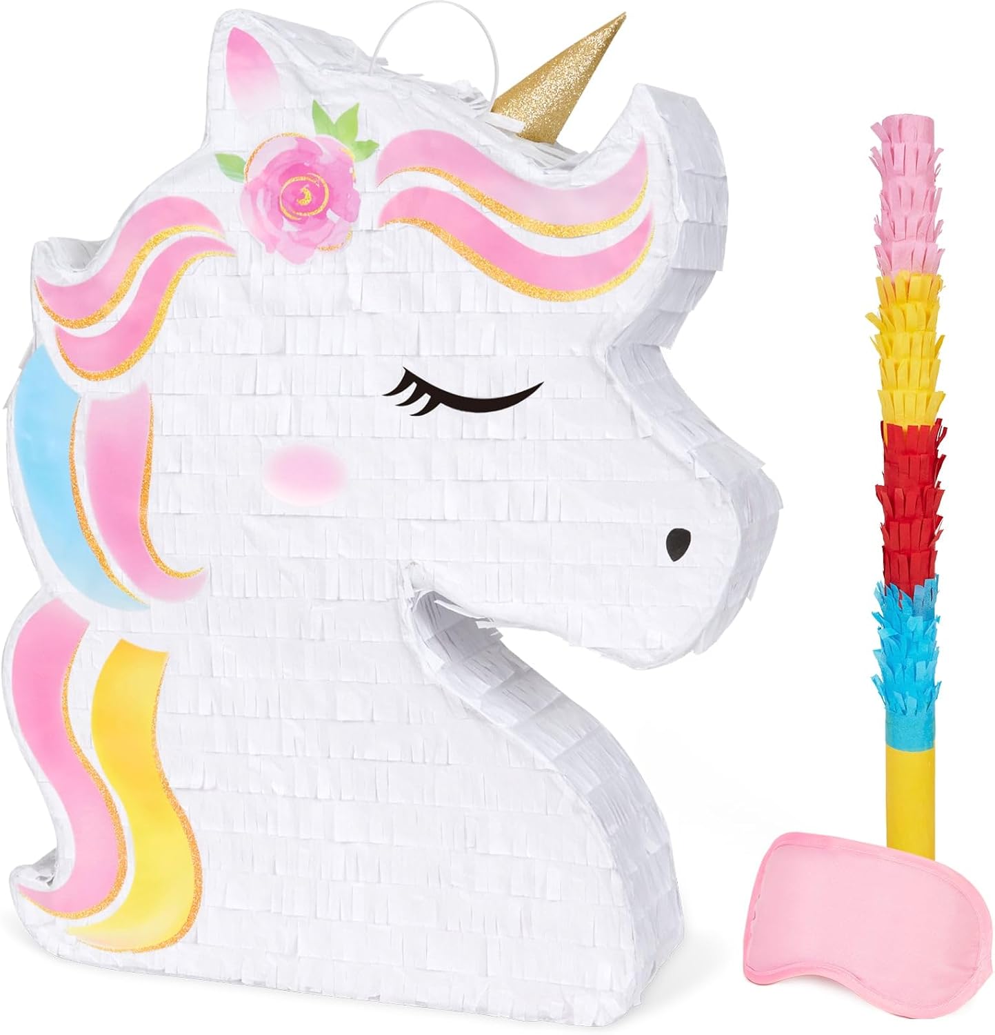 Unicorn Piñata