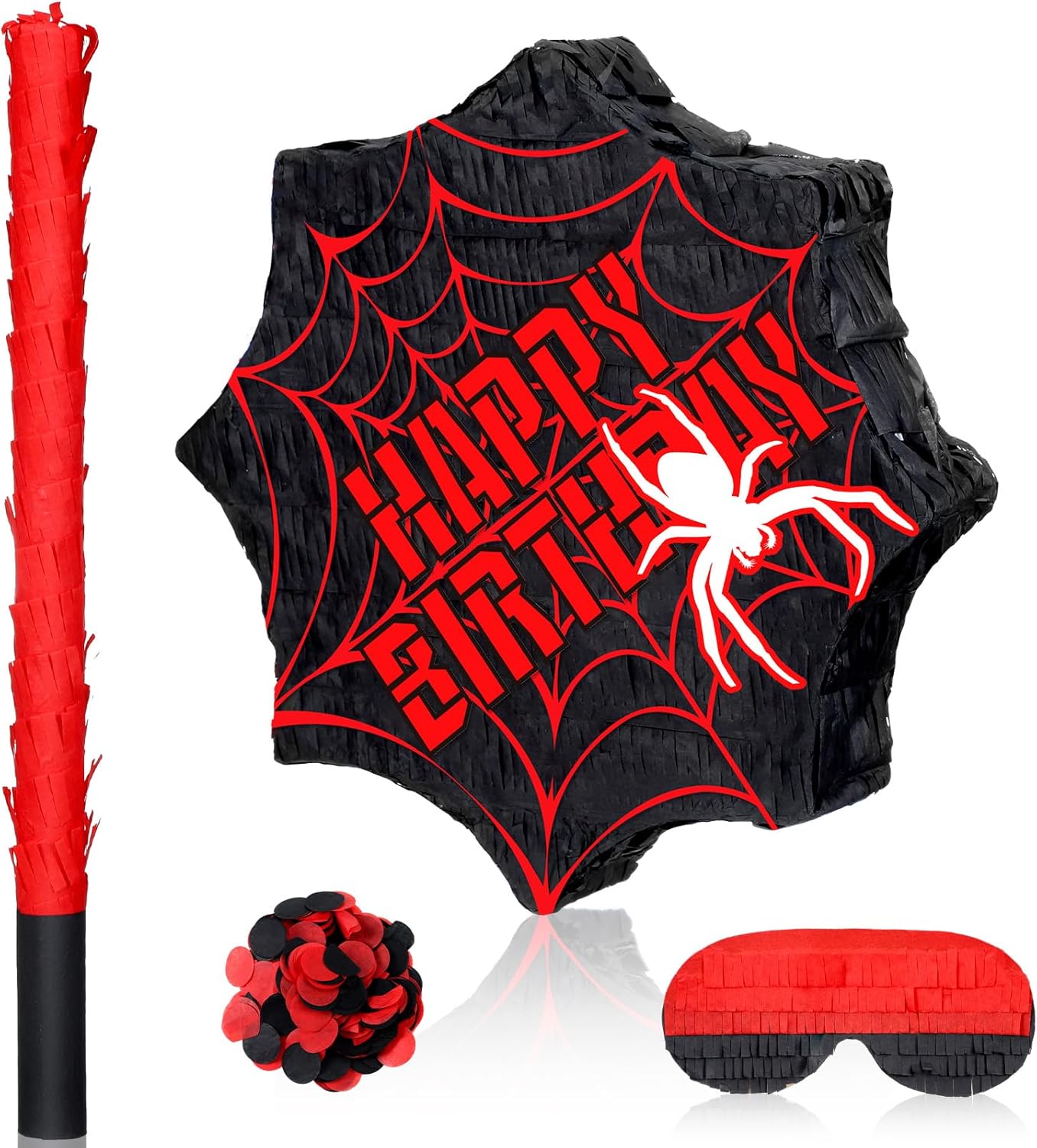 Spiderman Pinata