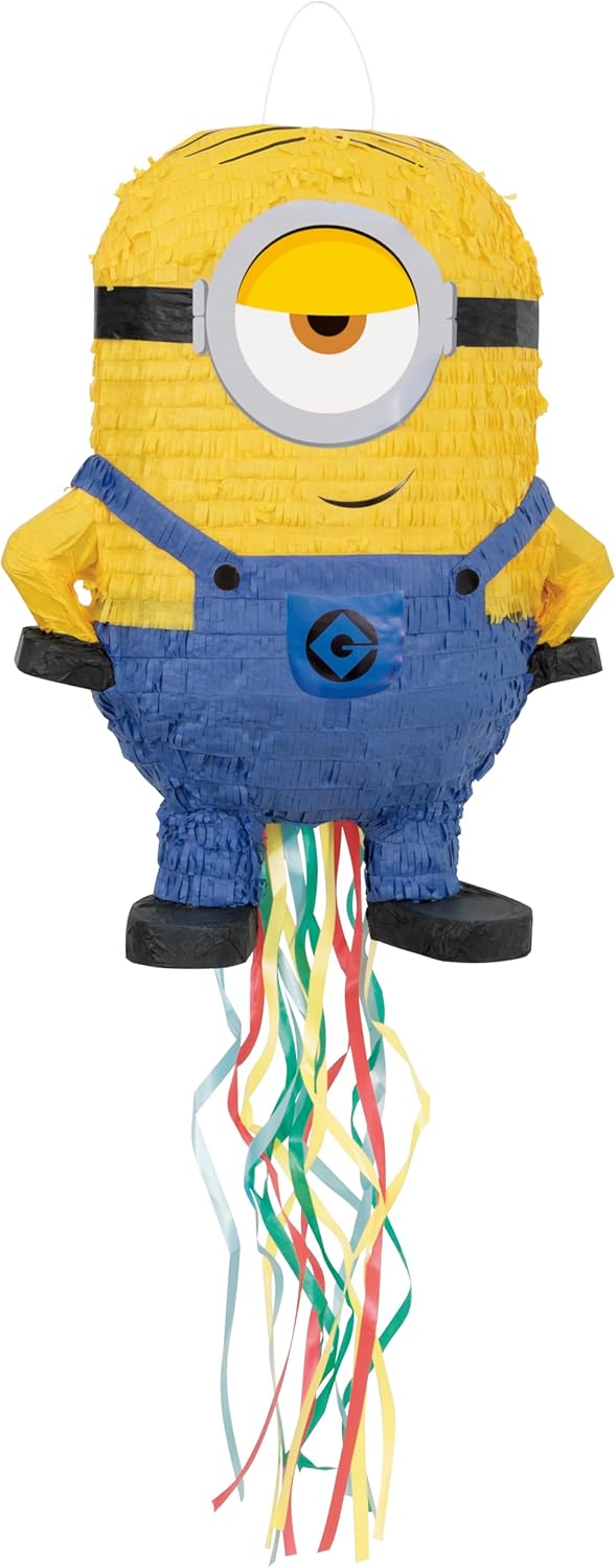 Despicable Me Piñata