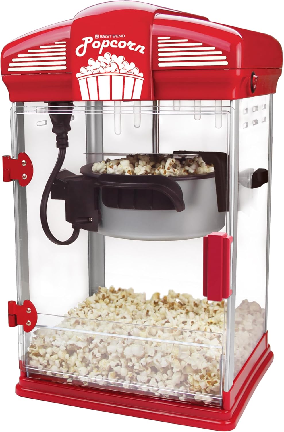 Popcorn Maker