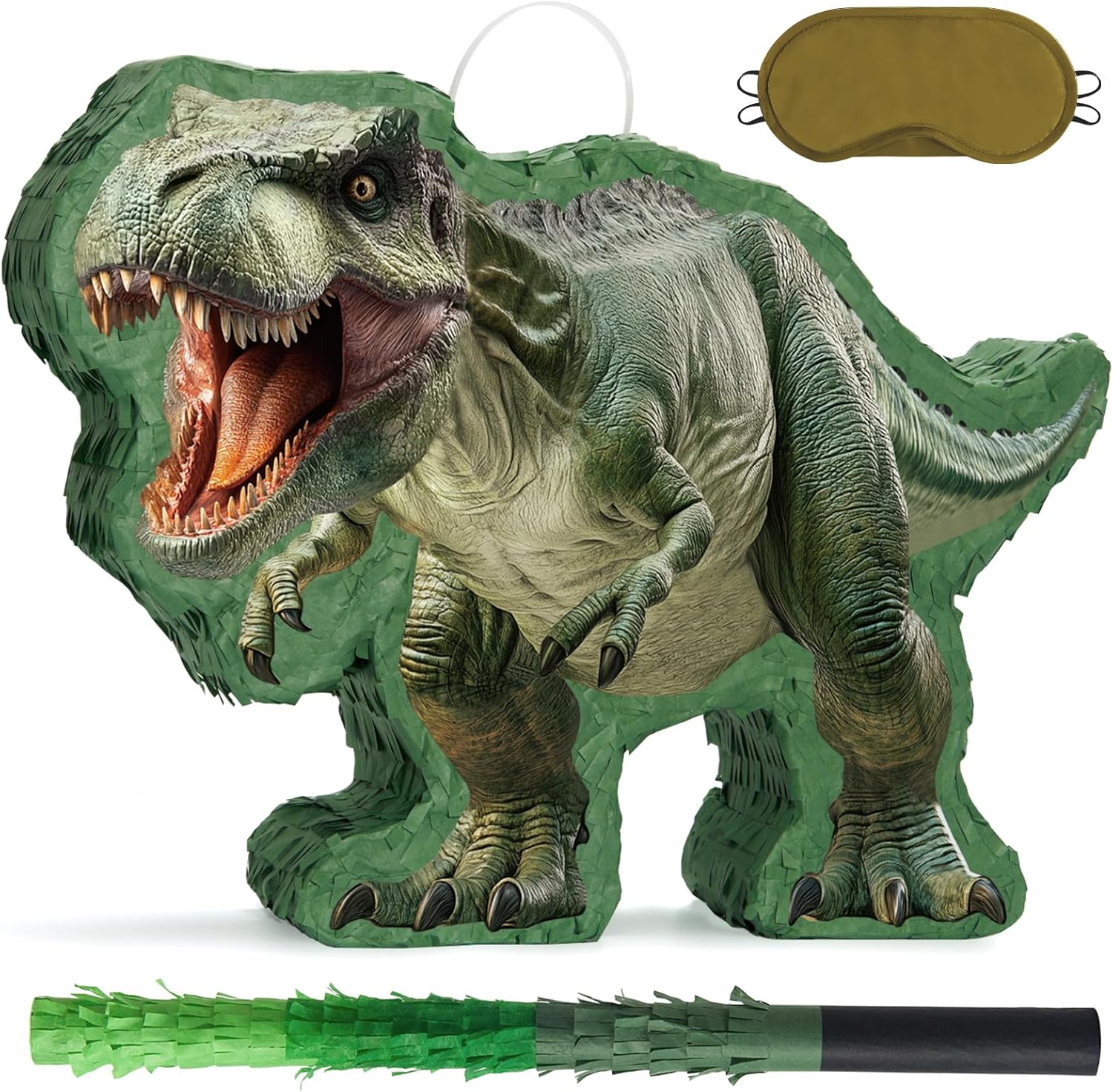 Dinosaur Piñata