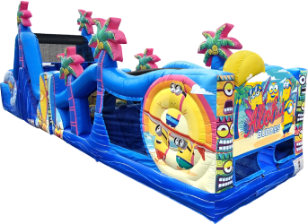 Bounce House Rentals