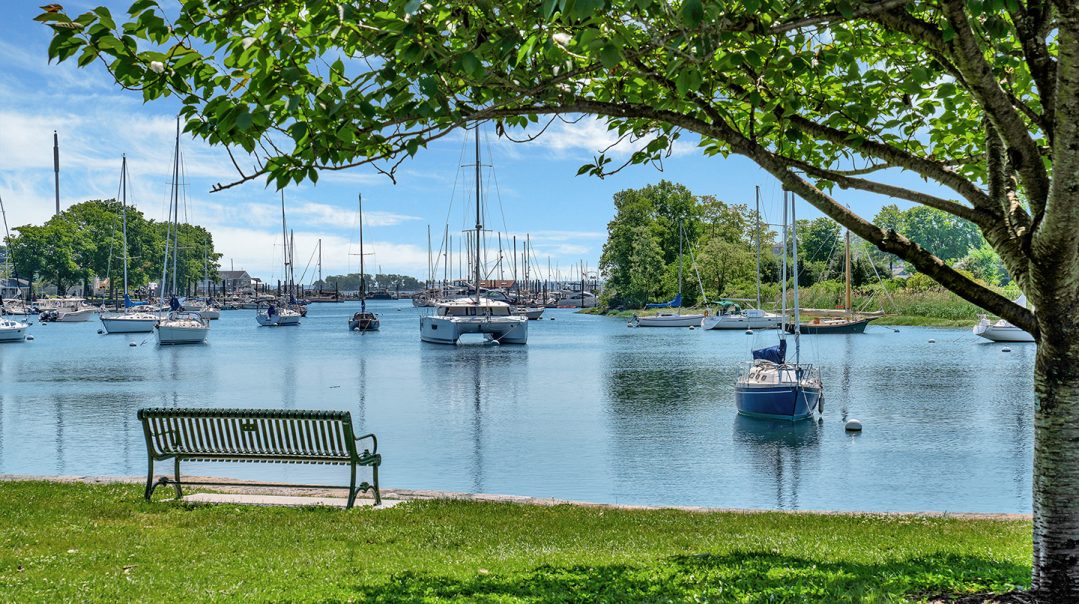 Mamaroneck Water Slide Rental