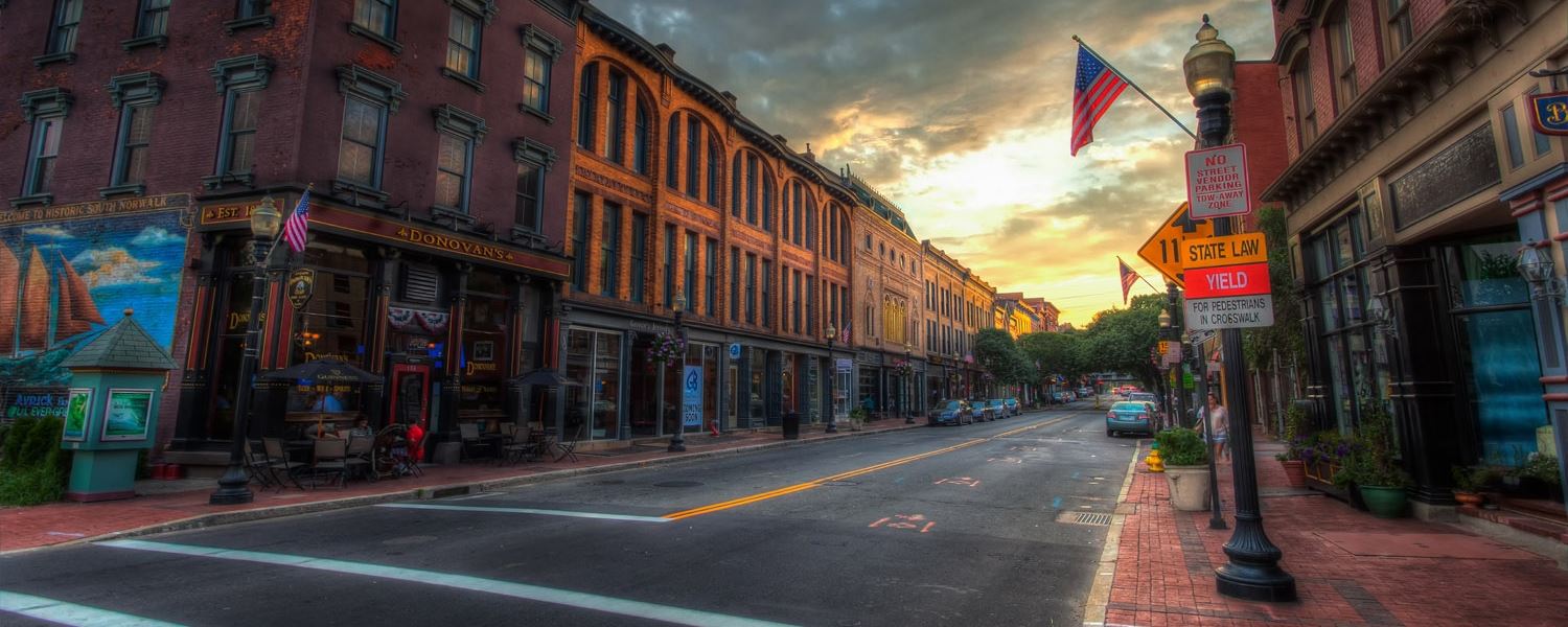 Norwalk CT Water Slide Rental